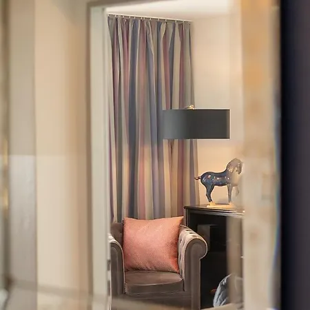 Seesterne Residenz *