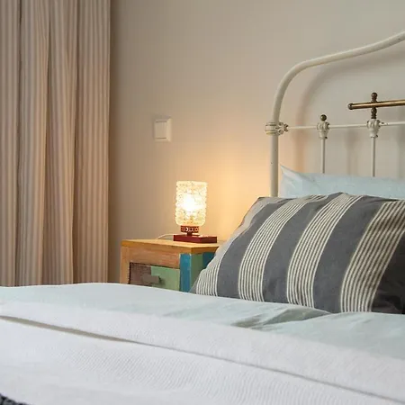 Apartman Seesterne Residenz *