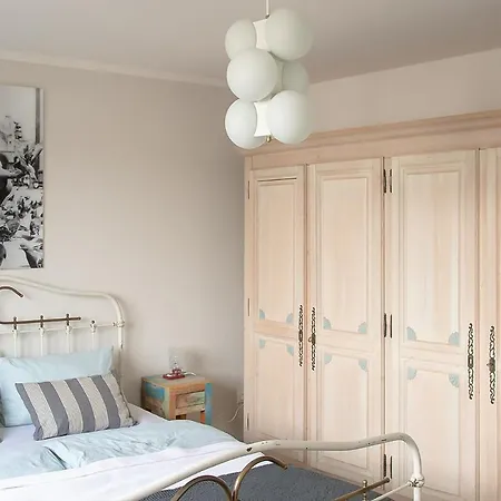 Seesterne Residenz كونستانز