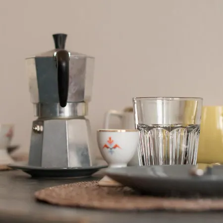 شقة Seesterne Residenz *