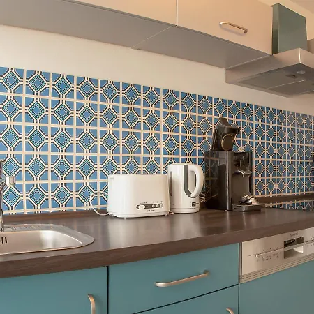 Seesterne Residenz *