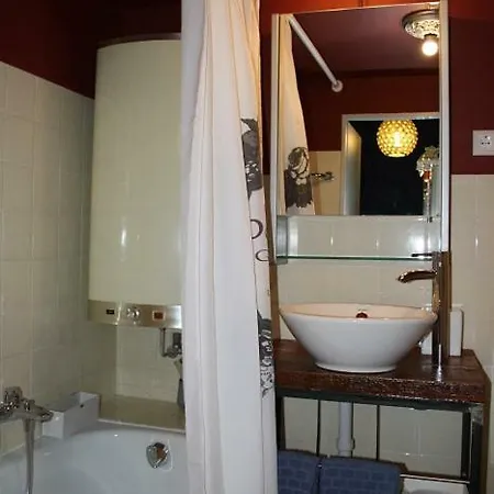 Seesterne Residenz * كونستانز