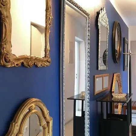 Seesterne Residenz كونستانز