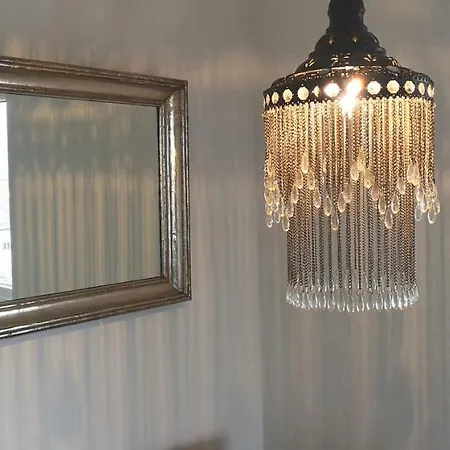 شقة Seesterne Residenz *