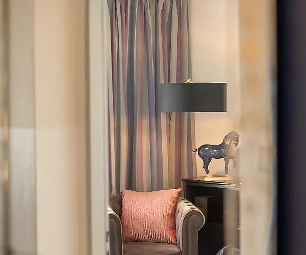 Seesterne Residenz *