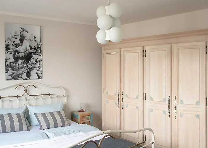 Seesterne Residenz Constanza