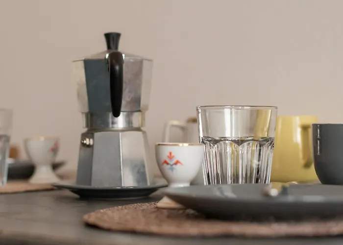 Lägenhet Seesterne Residenz *