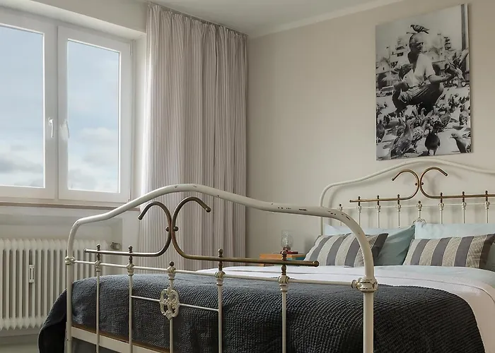 Seesterne Residenz Constanza