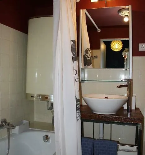 Seesterne Residenz * Constanza