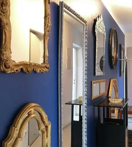 Seesterne Residenz Konstanz